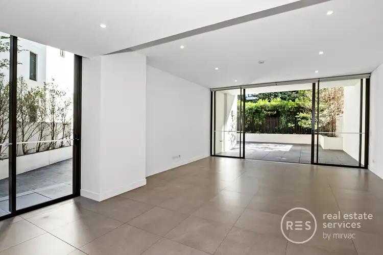 Third view of Homely apartment listing, 1 Grattan Close, Glebe NSW 2037