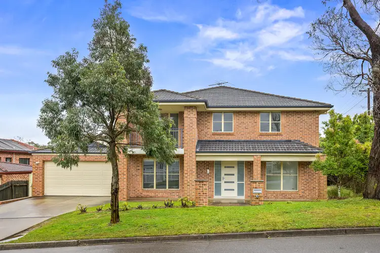 19 Roosevelt Avenue, Allambie Heights NSW 2100