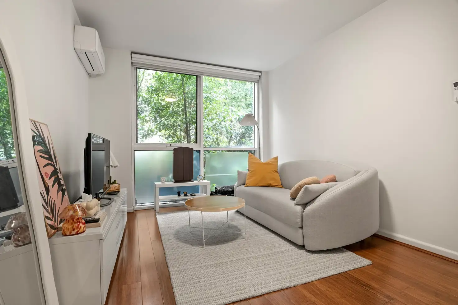 Main view of Homely apartment listing, 3/213 Williams Road, South Yarra VIC 3141