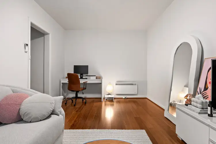 Second view of Homely apartment listing, 3/213 Williams Road, South Yarra VIC 3141