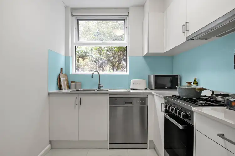 Third view of Homely apartment listing, 3/213 Williams Road, South Yarra VIC 3141