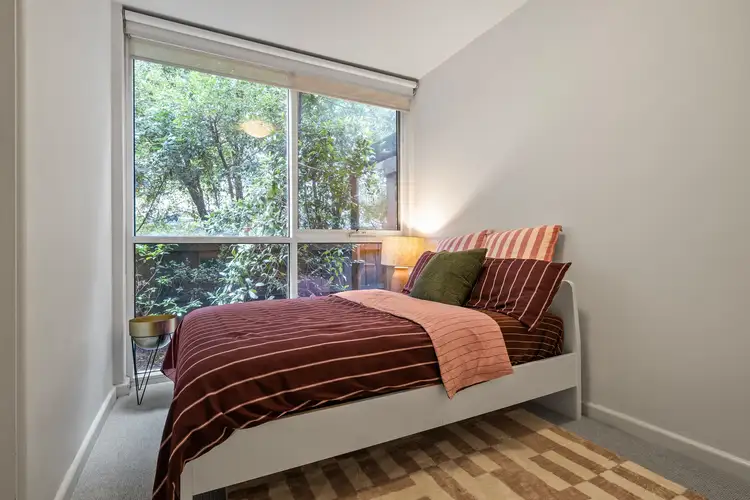 Fourth view of Homely apartment listing, 3/213 Williams Road, South Yarra VIC 3141