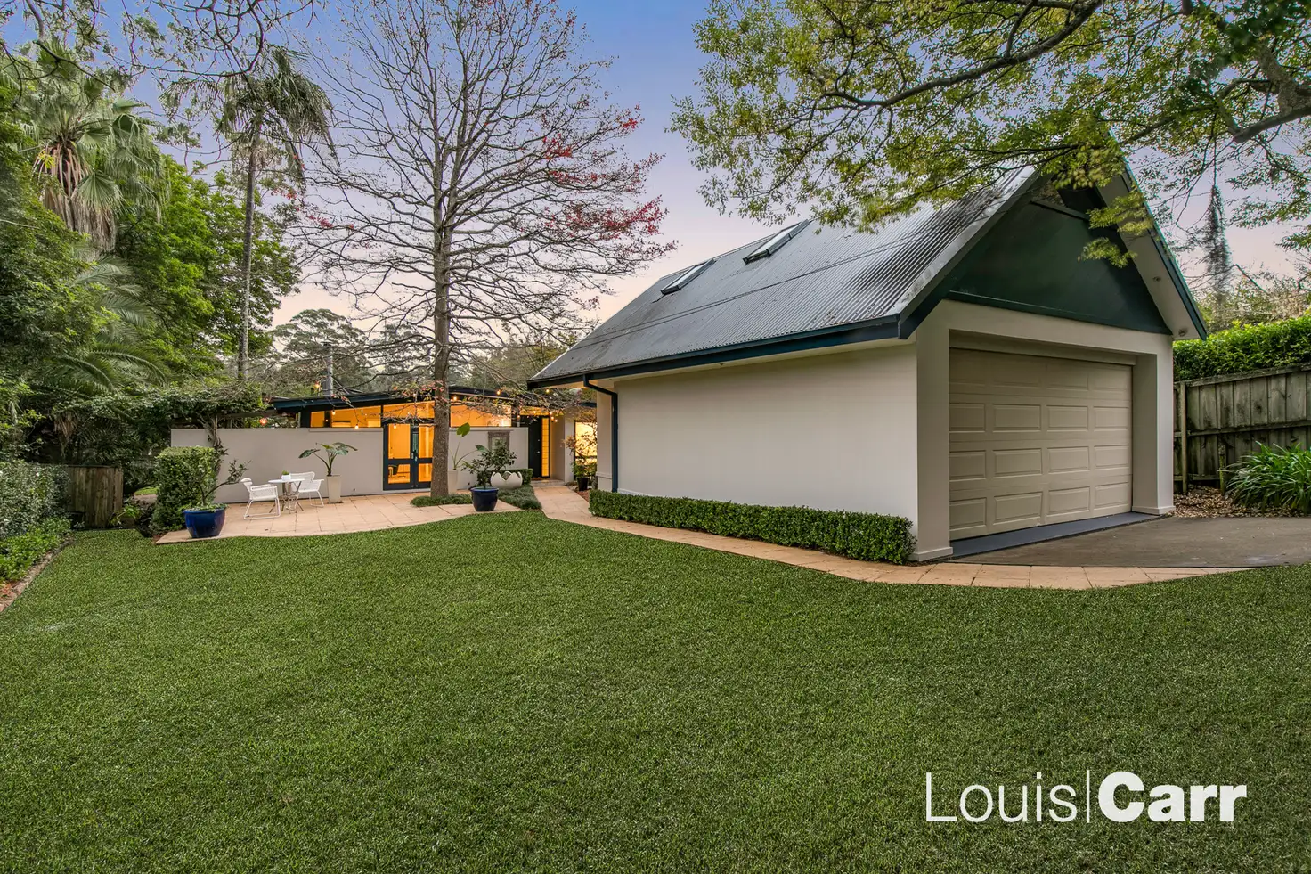Main view of Homely house listing, 47 Boyd Avenue, West Pennant Hills NSW 2125