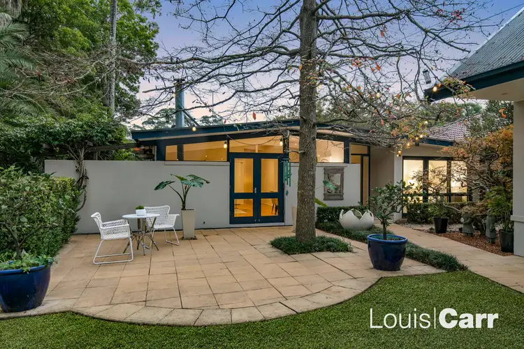 Second view of Homely house listing, 47 Boyd Avenue, West Pennant Hills NSW 2125