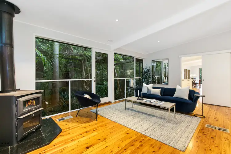 Third view of Homely house listing, 47 Boyd Avenue, West Pennant Hills NSW 2125