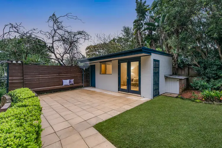 Fifth view of Homely house listing, 47 Boyd Avenue, West Pennant Hills NSW 2125