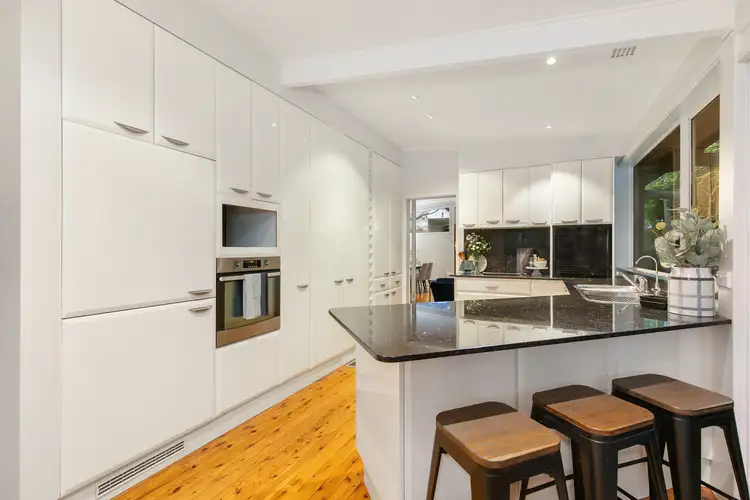 Sixth view of Homely house listing, 47 Boyd Avenue, West Pennant Hills NSW 2125