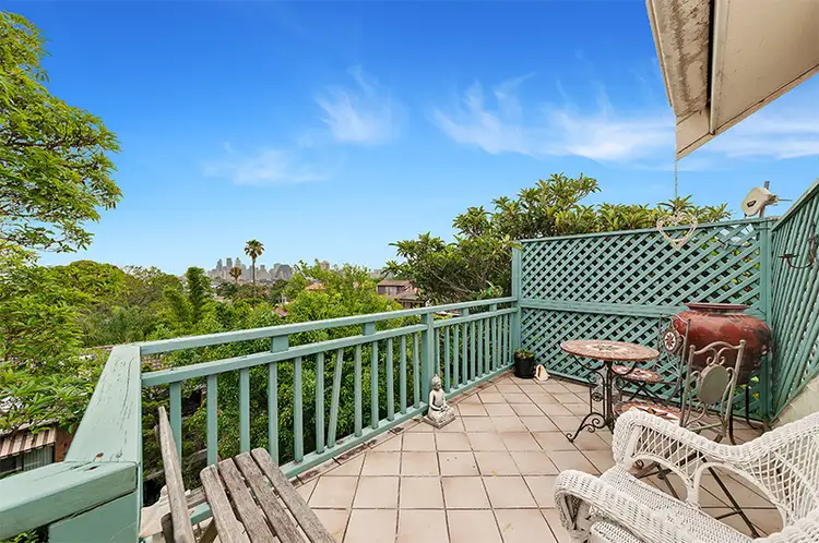 1/105A Ben Boyd Road, Neutral Bay NSW 2089