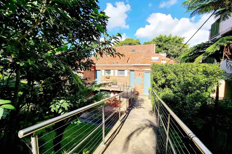 Main view of Homely apartment listing, 1/105A Ben Boyd Road, Neutral Bay NSW 2089