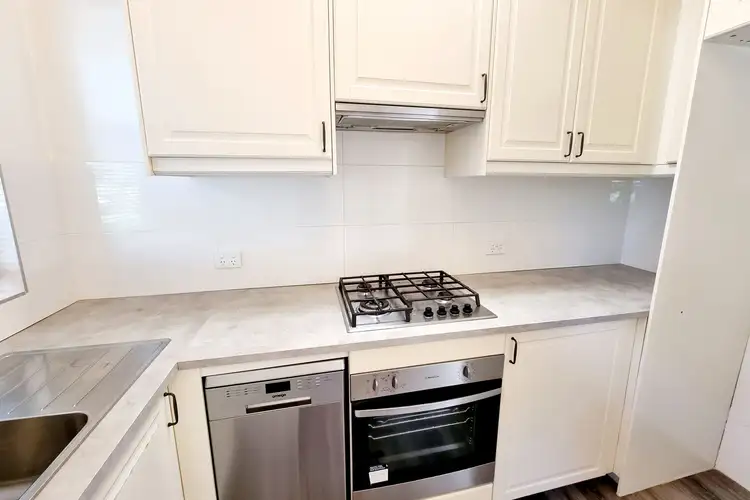 Second view of Homely apartment listing, 1/105A Ben Boyd Road, Neutral Bay NSW 2089