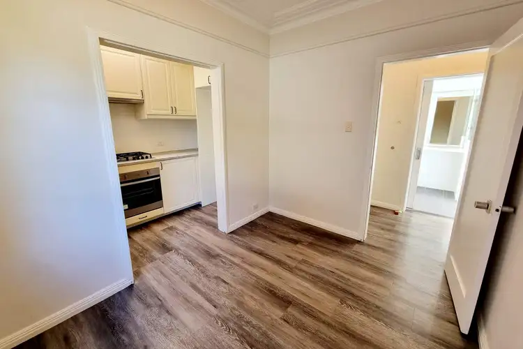 Third view of Homely apartment listing, 1/105A Ben Boyd Road, Neutral Bay NSW 2089