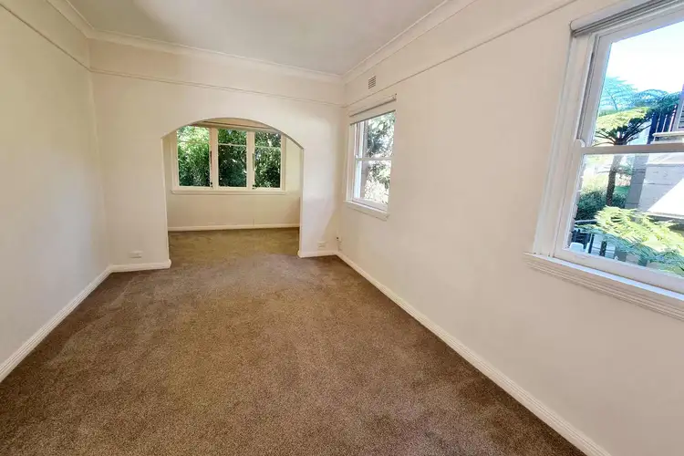 Fourth view of Homely apartment listing, 1/105A Ben Boyd Road, Neutral Bay NSW 2089