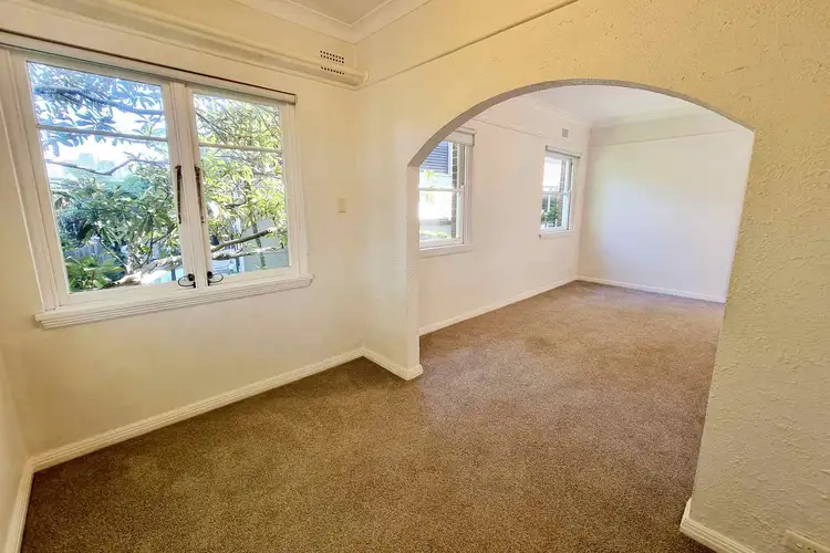 Fifth view of Homely apartment listing, 1/105A Ben Boyd Road, Neutral Bay NSW 2089