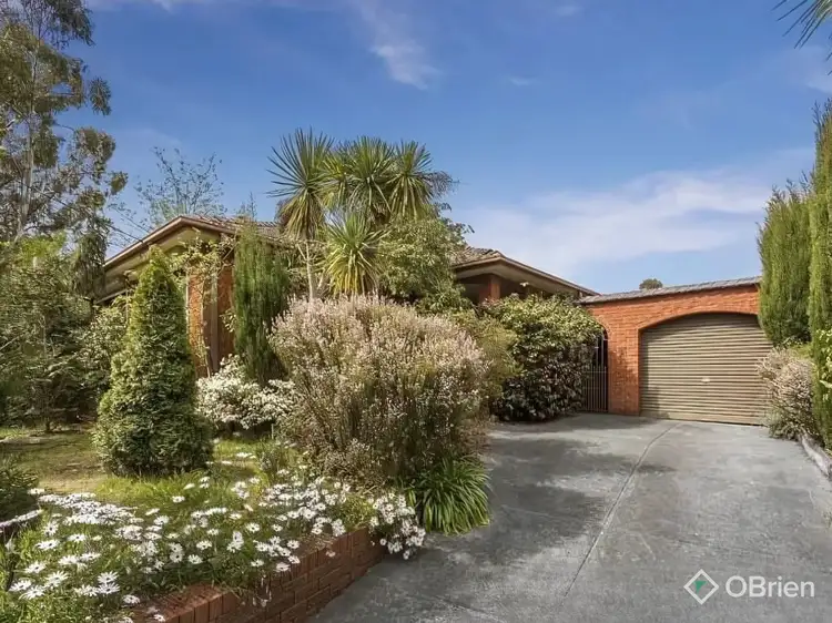 Main view of Homely house listing, 119 Morack Road, Vermont South VIC 3133
