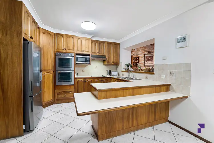 Second view of Homely house listing, 42 Allison Avenue, Condell Park NSW 2200