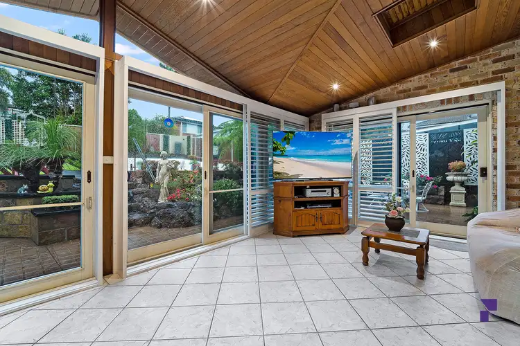 Fourth view of Homely house listing, 42 Allison Avenue, Condell Park NSW 2200