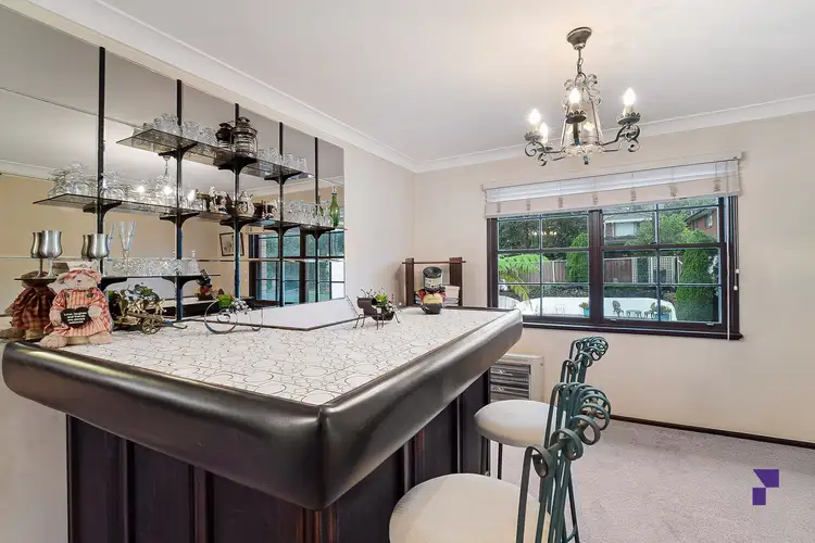 Fifth view of Homely house listing, 42 Allison Avenue, Condell Park NSW 2200