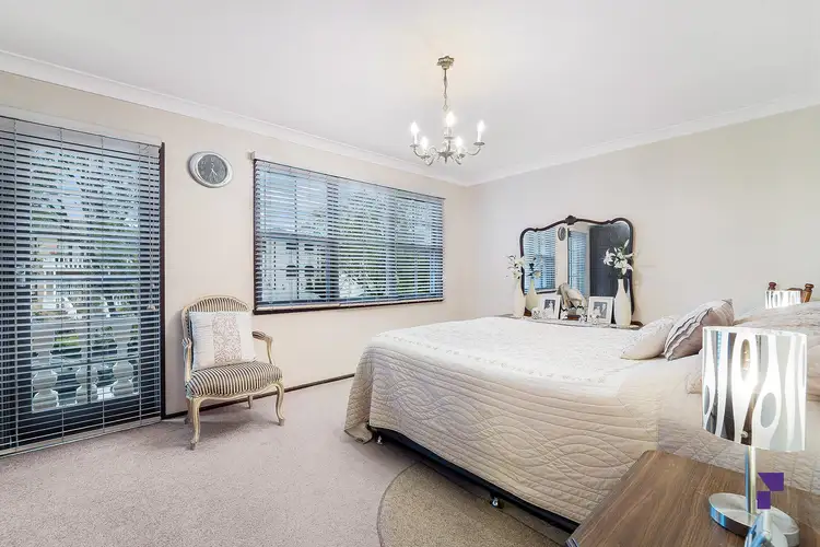 Sixth view of Homely house listing, 42 Allison Avenue, Condell Park NSW 2200