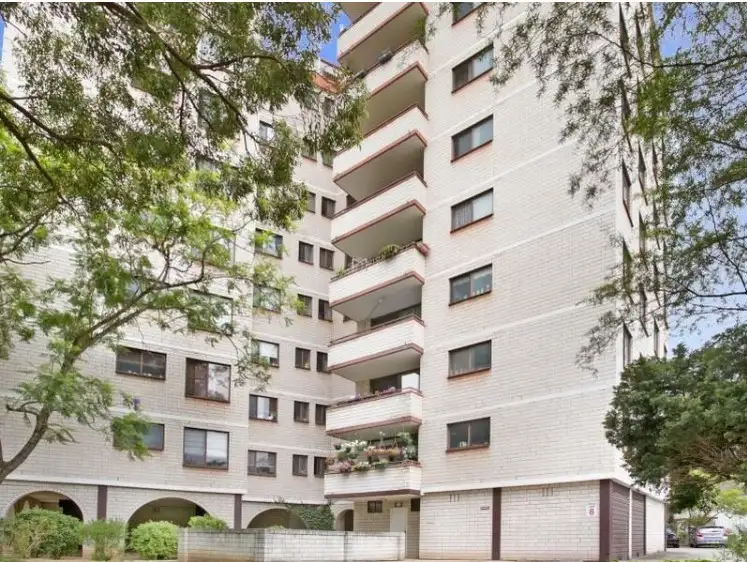 Main view of Homely apartment listing, 71/504 Church Street, North Parramatta NSW 2151