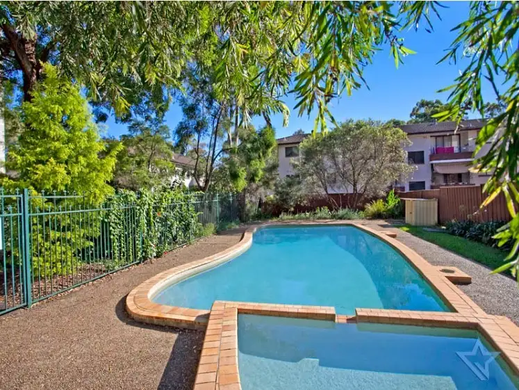 Second view of Homely apartment listing, 71/504 Church Street, North Parramatta NSW 2151