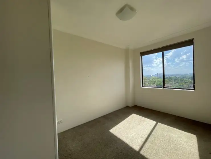 Third view of Homely apartment listing, 71/504 Church Street, North Parramatta NSW 2151