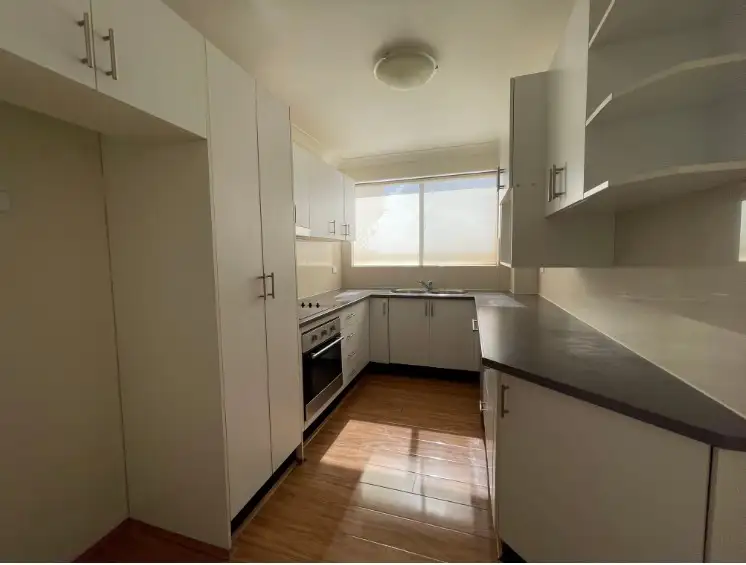 Fourth view of Homely apartment listing, 71/504 Church Street, North Parramatta NSW 2151