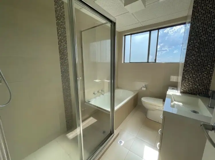 Fifth view of Homely apartment listing, 71/504 Church Street, North Parramatta NSW 2151