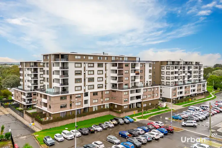 G07/12a Carson Lane, St Marys NSW 2760