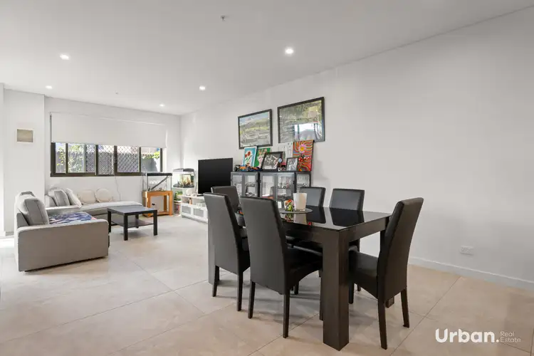 Fifth view of Homely unit listing, G07/12a Carson Lane, St Marys NSW 2760