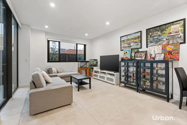 Sixth view of Homely unit listing, G07/12a Carson Lane, St Marys NSW 2760