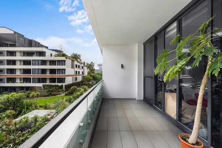 Main view of Homely apartment listing, 235/29 Rothschild Avenue, Rosebery NSW 2018