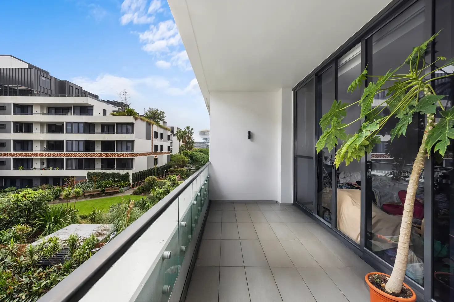 Main view of Homely apartment listing, 235/29 Rothschild Avenue, Rosebery NSW 2018