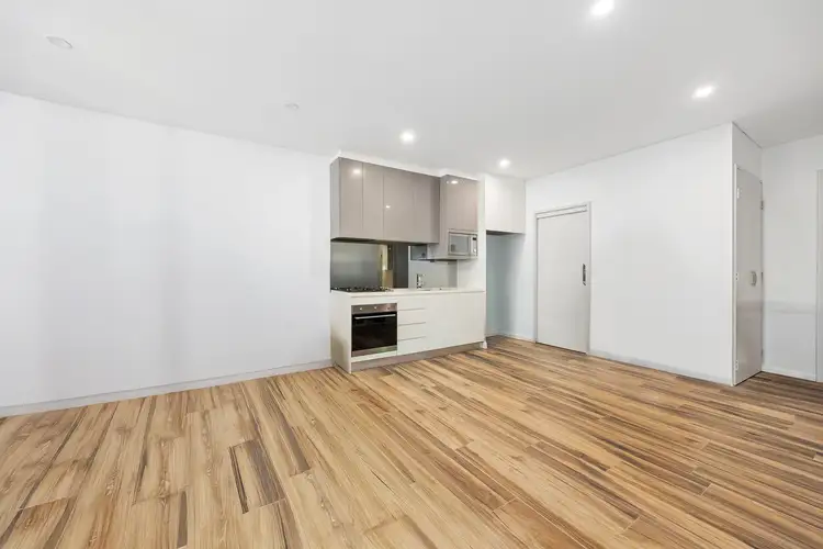 Fourth view of Homely apartment listing, 235/29 Rothschild Avenue, Rosebery NSW 2018