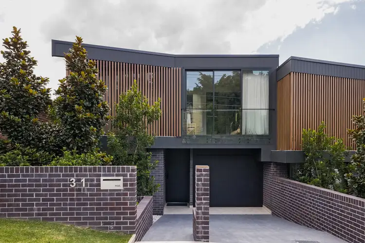 Main view of Homely house listing, 31 Twyford Avenue, Earlwood NSW 2206