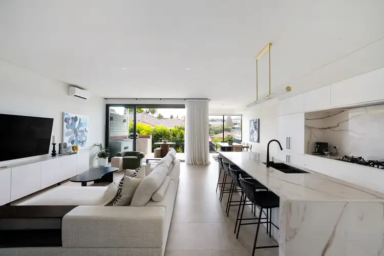 Second view of Homely house listing, 31 Twyford Avenue, Earlwood NSW 2206