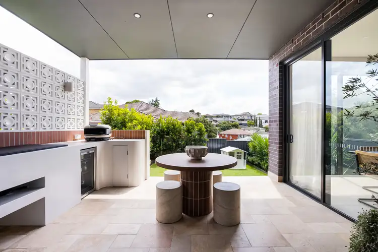 Fifth view of Homely house listing, 31 Twyford Avenue, Earlwood NSW 2206