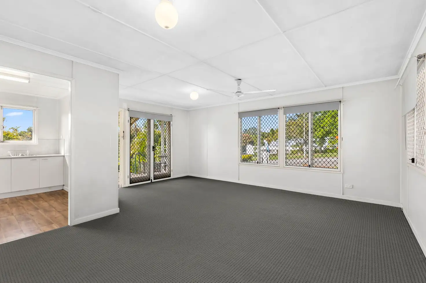 Main view of Homely unit listing, 1/200 Appleby Road, Stafford Heights QLD 4053