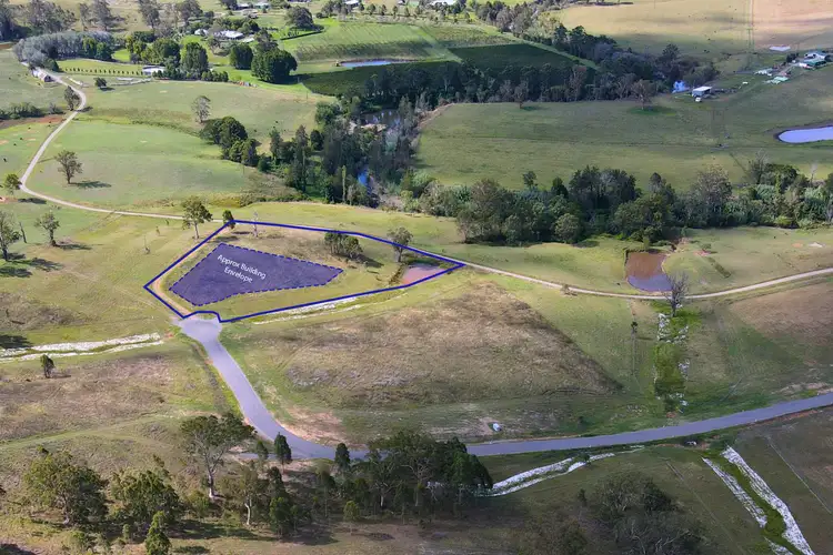 Main view of Homely rural property listing, 70 Baerami Close, East Gresford NSW 2311