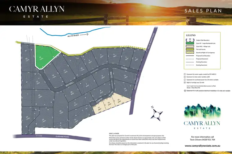 Third view of Homely rural property listing, 70 Baerami Close, East Gresford NSW 2311