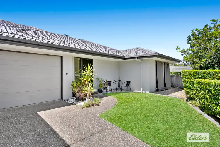 16/136 Pacific Pines Boulevard, Pacific Pines QLD 4211