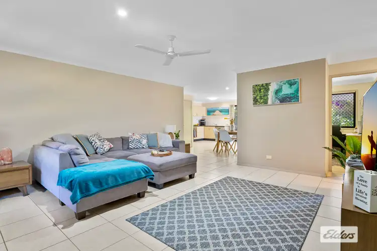 Second view of Homely villa listing, 16/136 Pacific Pines Boulevard, Pacific Pines QLD 4211