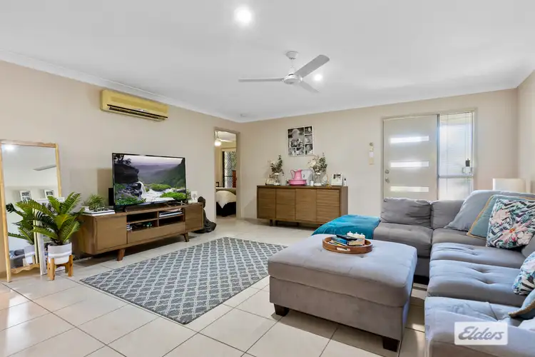 Third view of Homely villa listing, 16/136 Pacific Pines Boulevard, Pacific Pines QLD 4211