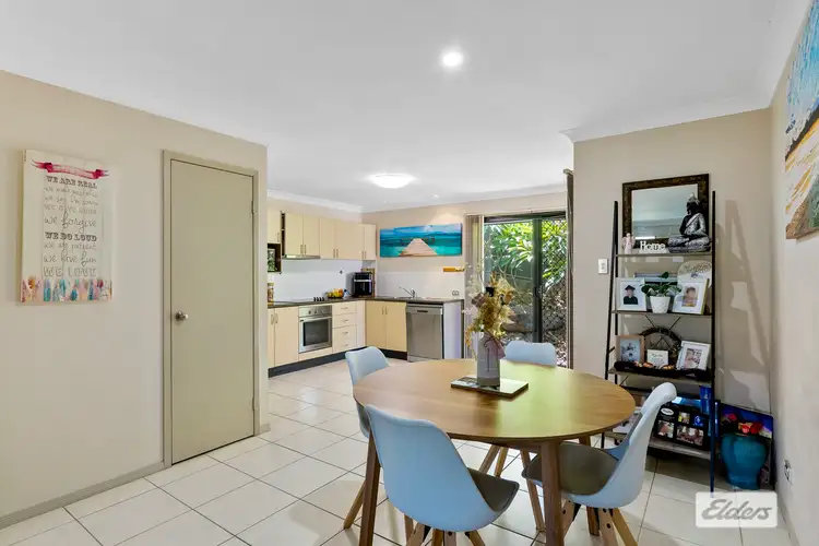 Fourth view of Homely villa listing, 16/136 Pacific Pines Boulevard, Pacific Pines QLD 4211