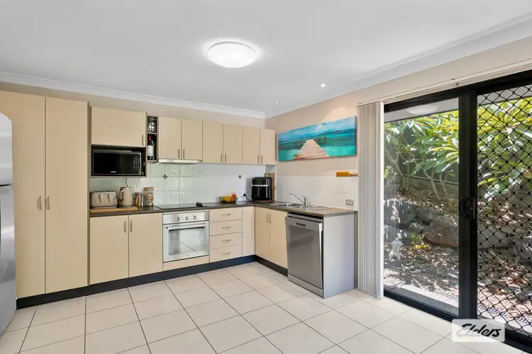 Fifth view of Homely villa listing, 16/136 Pacific Pines Boulevard, Pacific Pines QLD 4211