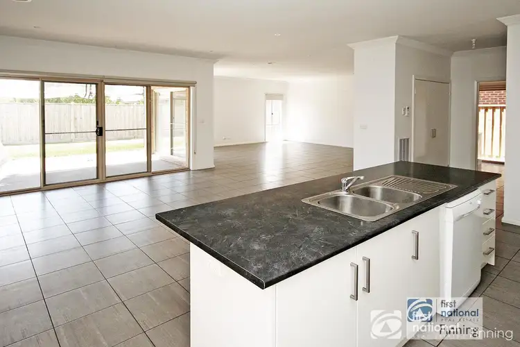 Third view of Homely house listing, No. 82 Thunderbolt Drive, Cranbourne East VIC 3977