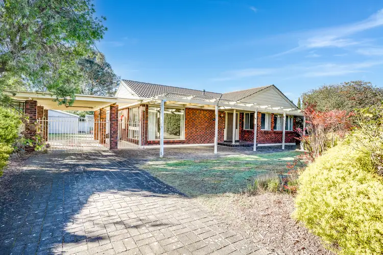 128 Wattle Drive, Mccracken SA 5211