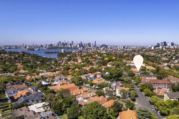 Main view of Homely apartment listing, 8/160 Raglan Street, Mosman NSW 2088