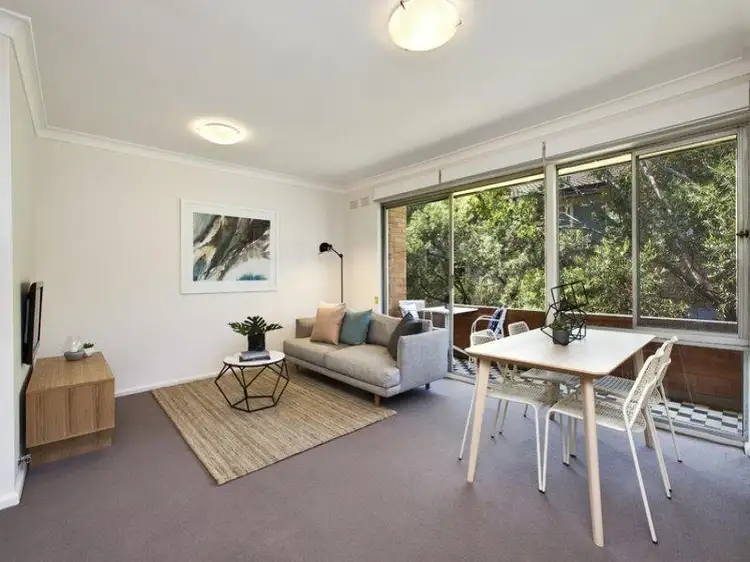 Third view of Homely apartment listing, 8/160 Raglan Street, Mosman NSW 2088