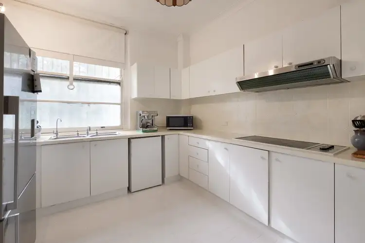 Third view of Homely apartment listing, 2/1 York Road, Bondi Junction NSW 2022