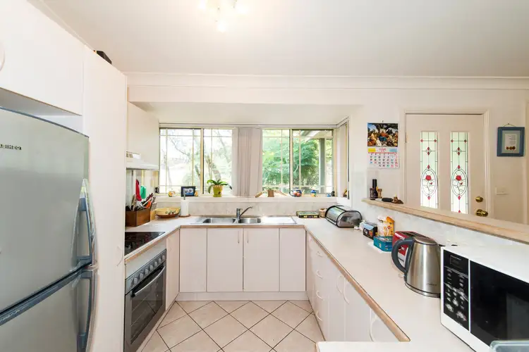 Main view of Homely semi-detached listing, 1/166 Great Western Highway, Blaxland NSW 2774